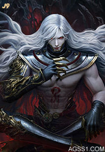 镇魔曲