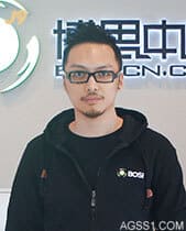 李翔