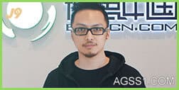 李  翔